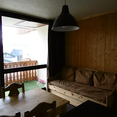 Tatil Evi Holiday Lac Du Lou 3 Pieces